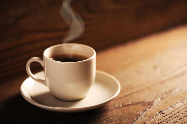Zašto je dejstvo kafe ujutru samo mit